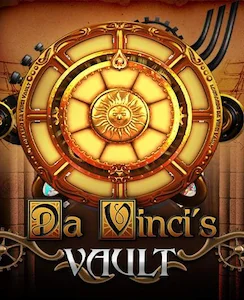 Da Vinci's Vault