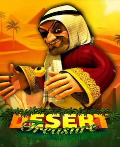Desert Treasure