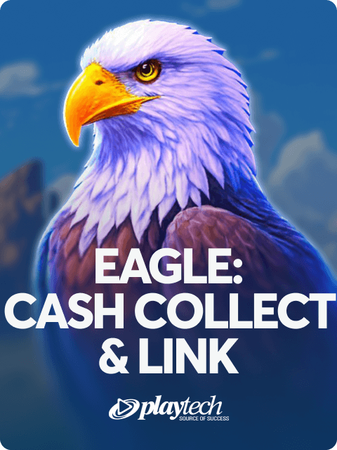 Eagle: Cash Collect & Link