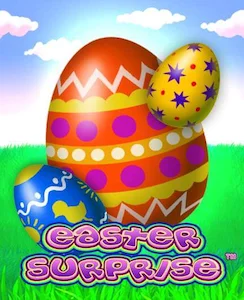 Easter Surprise