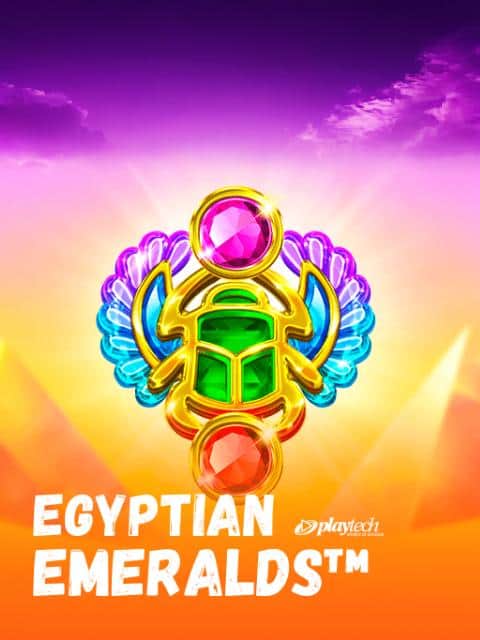 Egyptian Emeralds™