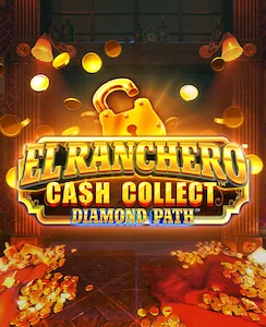 El Ranchero Cash Collect Diamond Path