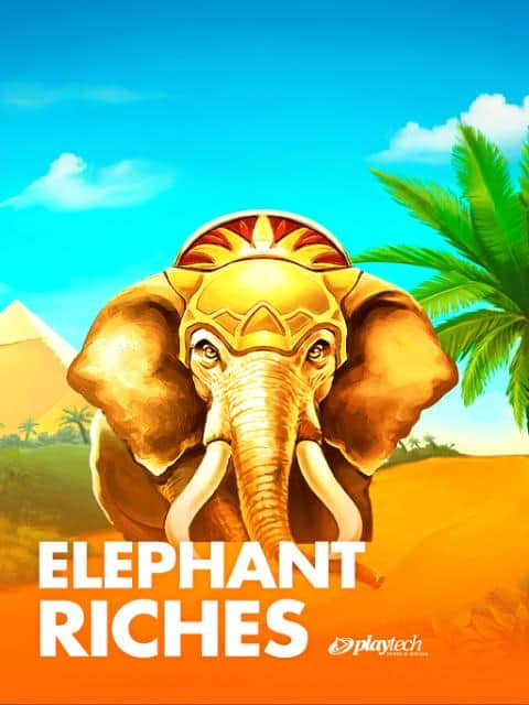 Elephant Riches