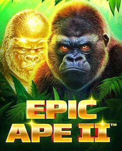 Epic Ape 2