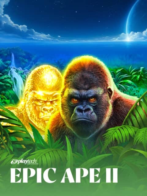 Epic Ape II