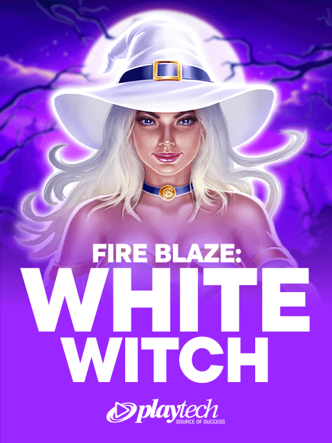 Fire Blaze: White Witch