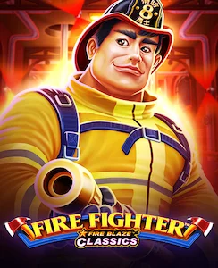 Fire Fighter