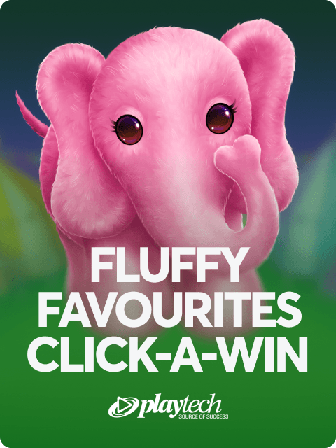 Fluffy Favourites Click-A-Win