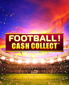 Football Cash Collect