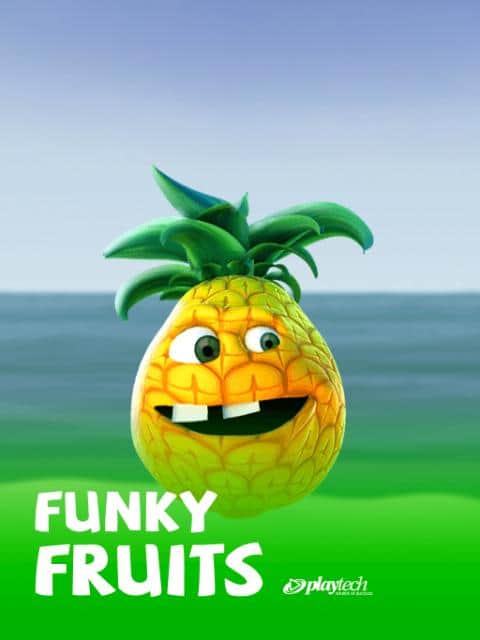 Funky Fruits