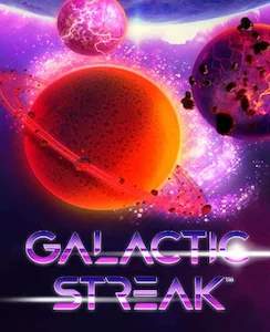 Galactic Steak