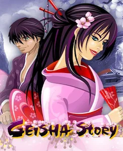 Geisha Story