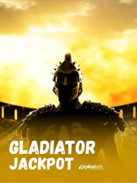 Gladiator Jackpot