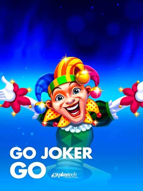 Go Joker Go