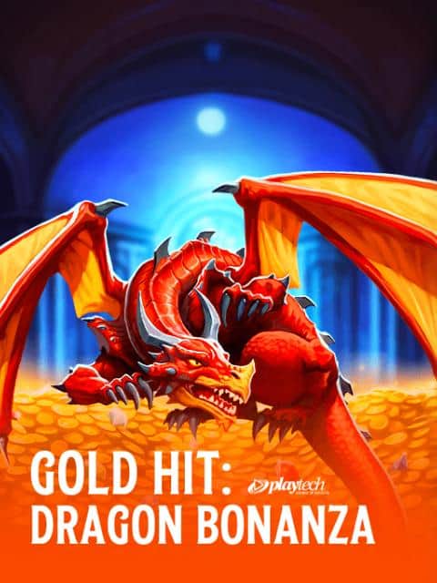 Gold Hit: Dragon Bonanza