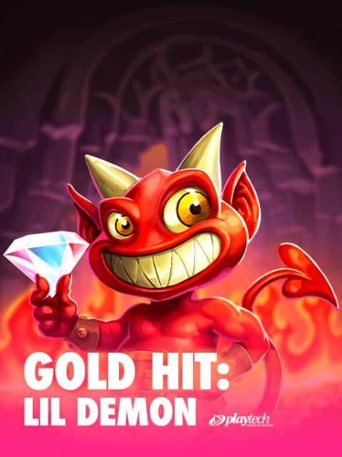 Gold Hit: Lil Demon