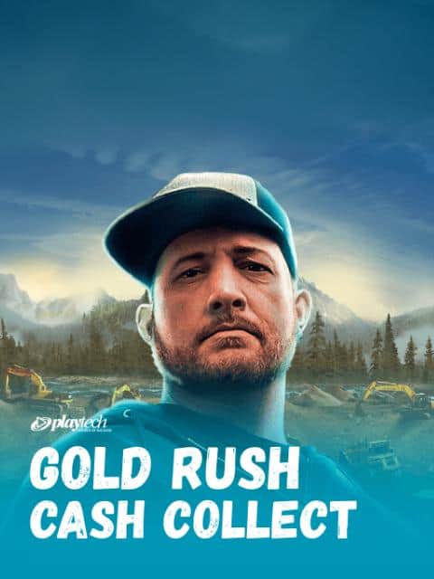 Gold Rush Cash Collect