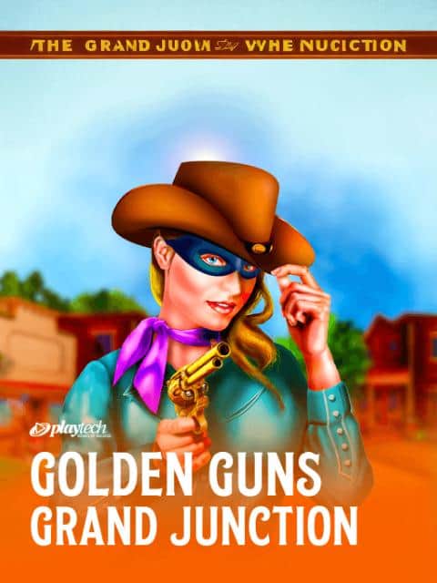 Golden Guns - Grand Junction
