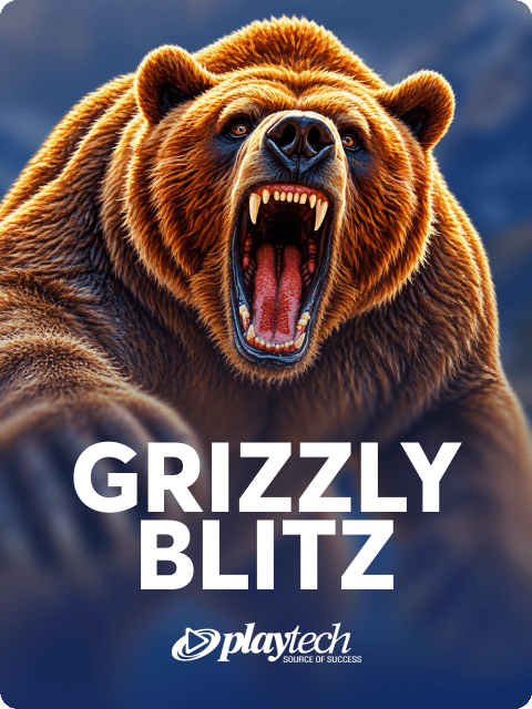 Grizzly Blitz