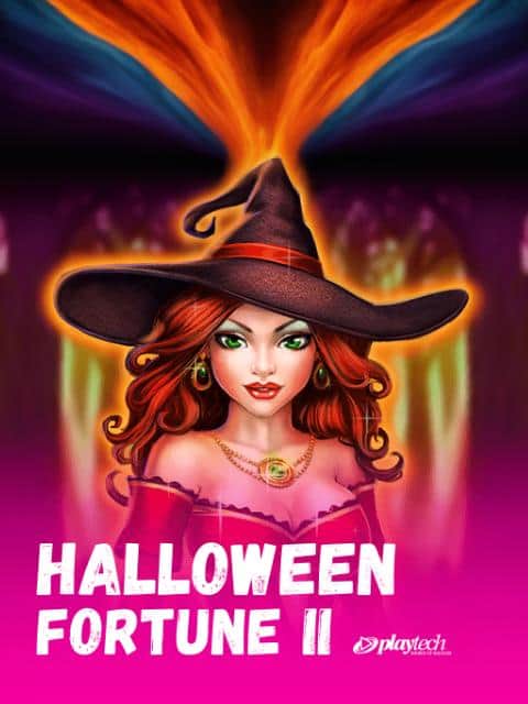 Halloween Fortune II