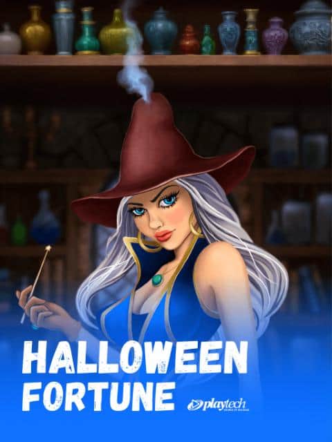 Halloween Fortune