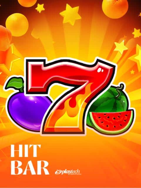 Hit Bar