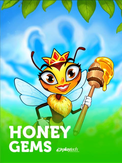 Honey Gems
