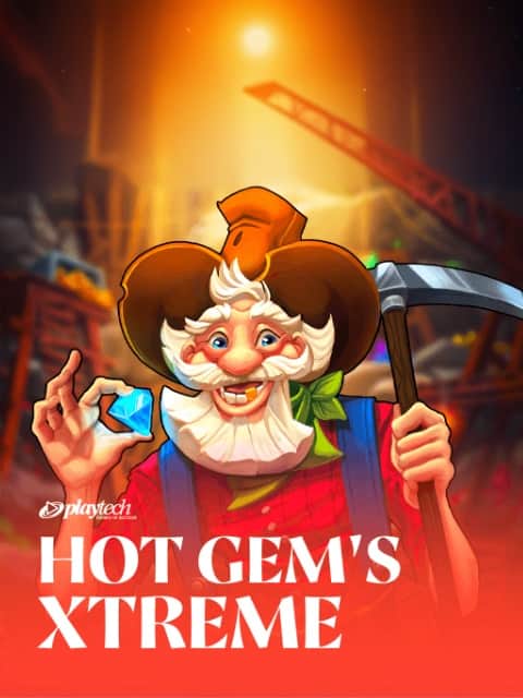 Hot Gem's Xtreme