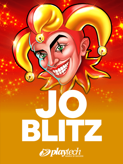 Jo Blitz
