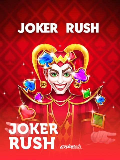 Joker Rush