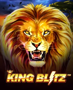 King Blitz