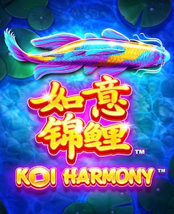 Koi Harmony