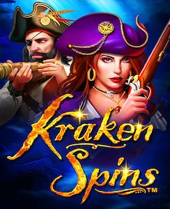 Kraken Spins