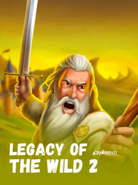 Legacy of the Wild 2