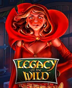 Legacy of the Wild