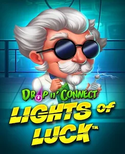 Lights of Luck