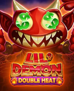 Lil Demon Double Heat