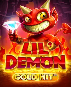 Lil Demon Gold Hit