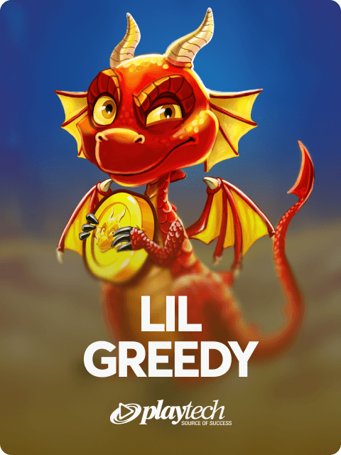 Lil Greedy