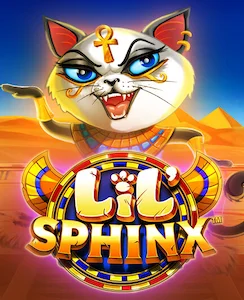 Lil Sphinx