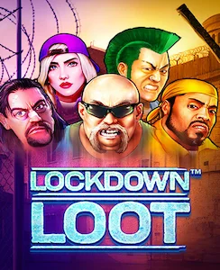 Lockdown Loot