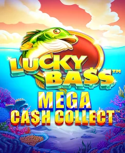 Lucky Bass Mega Cash Collect