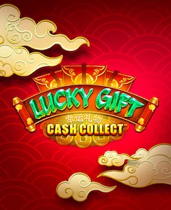 Lucky Gift Cash Collect