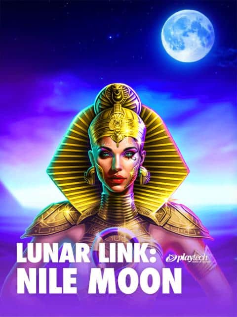 Lunar Link: Nile Moon