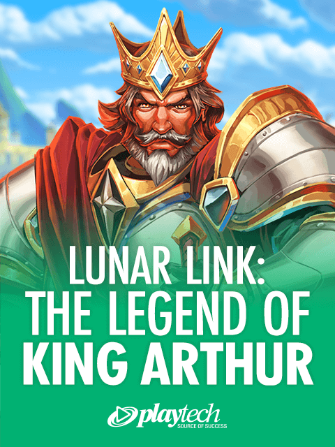 Lunar Link: The Legend of King Arthur