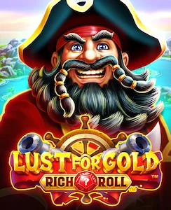 Lust For Gold Rich Roll