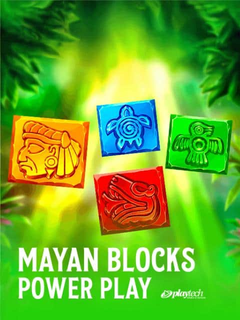 Mayan Blocks Power Play