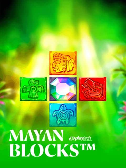 Mayan Blocks™