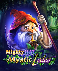 Mighty Hat Mystic Tales