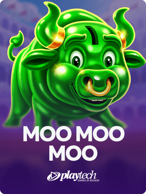 Moo Moo Moo